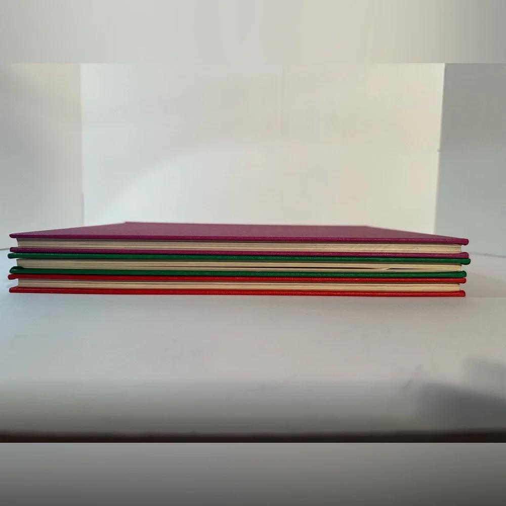 The Life Book Of Christmas Set Volumes 1-3 Time Incorporated, New York 1963 - Picture 12 of 16